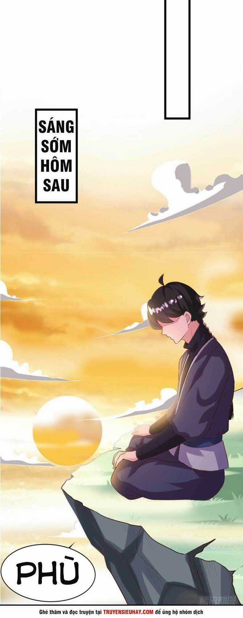 Tiên Ma Đồng Tu - Chapter 21 - Trang 23