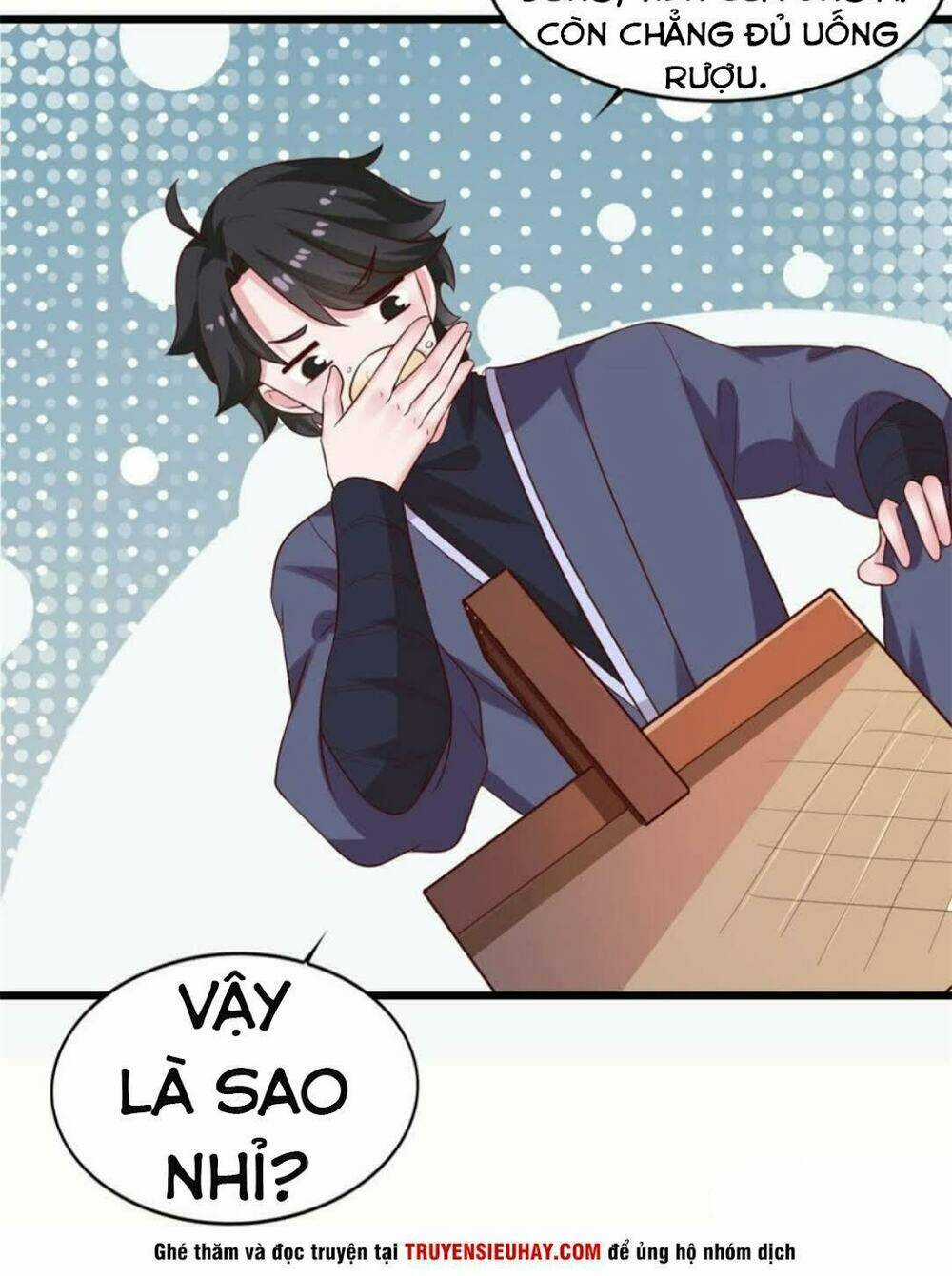 Tiên Ma Đồng Tu - Chapter 21 - Trang 27