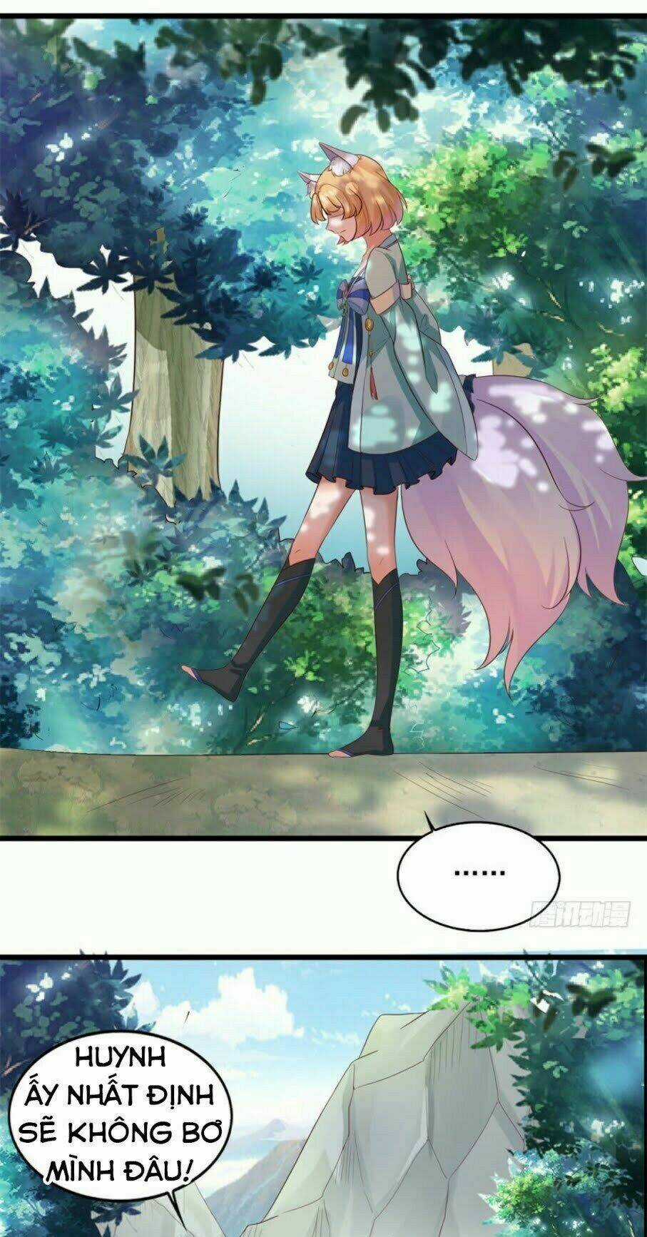 Tiên Ma Đồng Tu - Chapter 21 - Trang 4