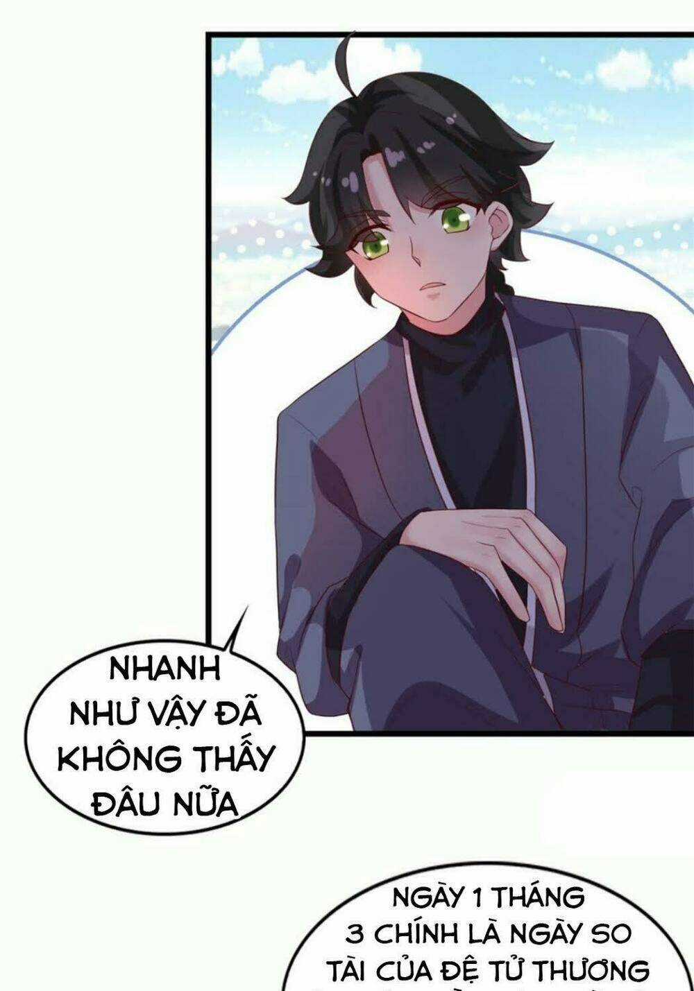 Tiên Ma Đồng Tu - Chapter 21 - Trang 6