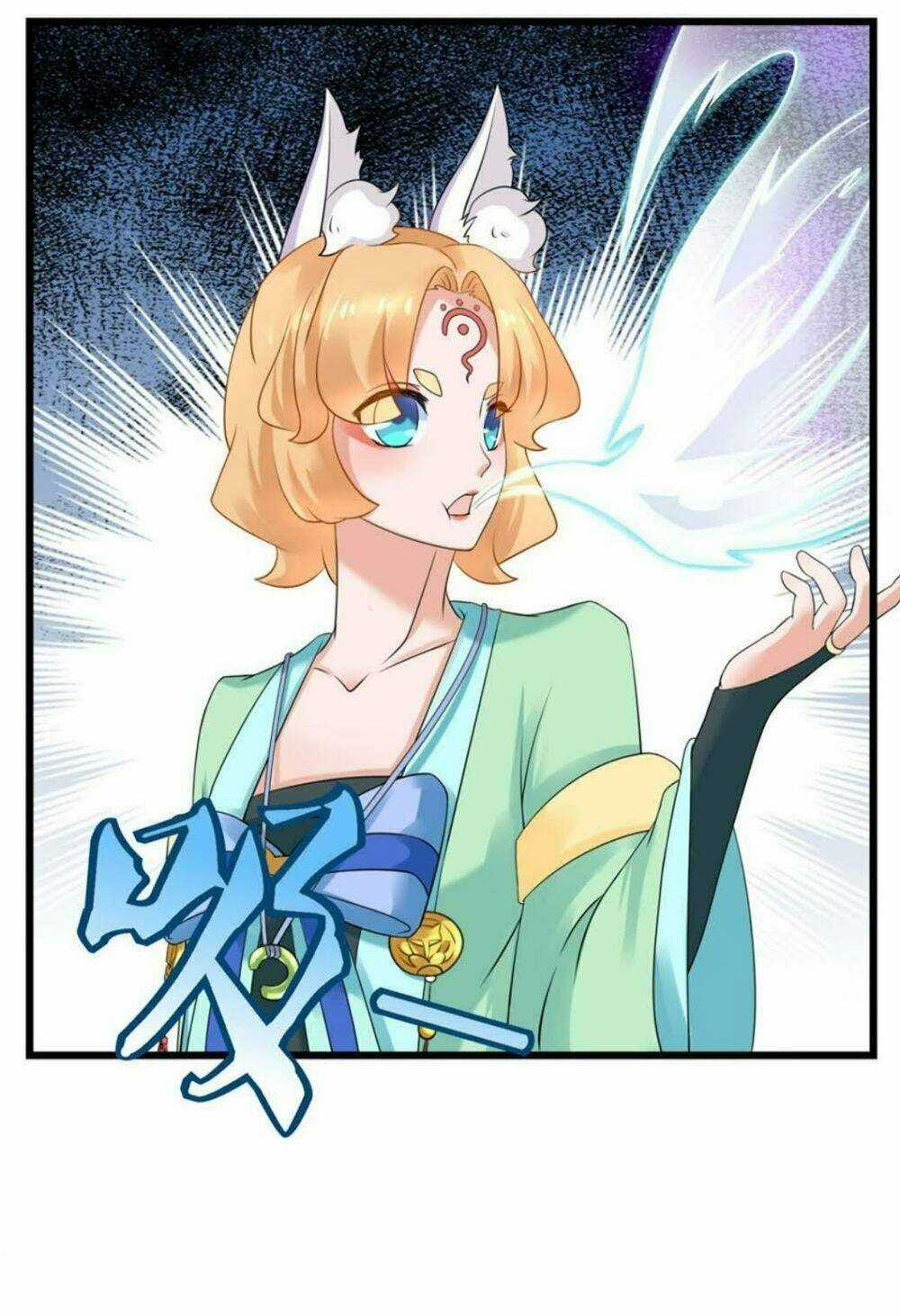 Tiên Ma Đồng Tu - Chapter 22 - Trang 11