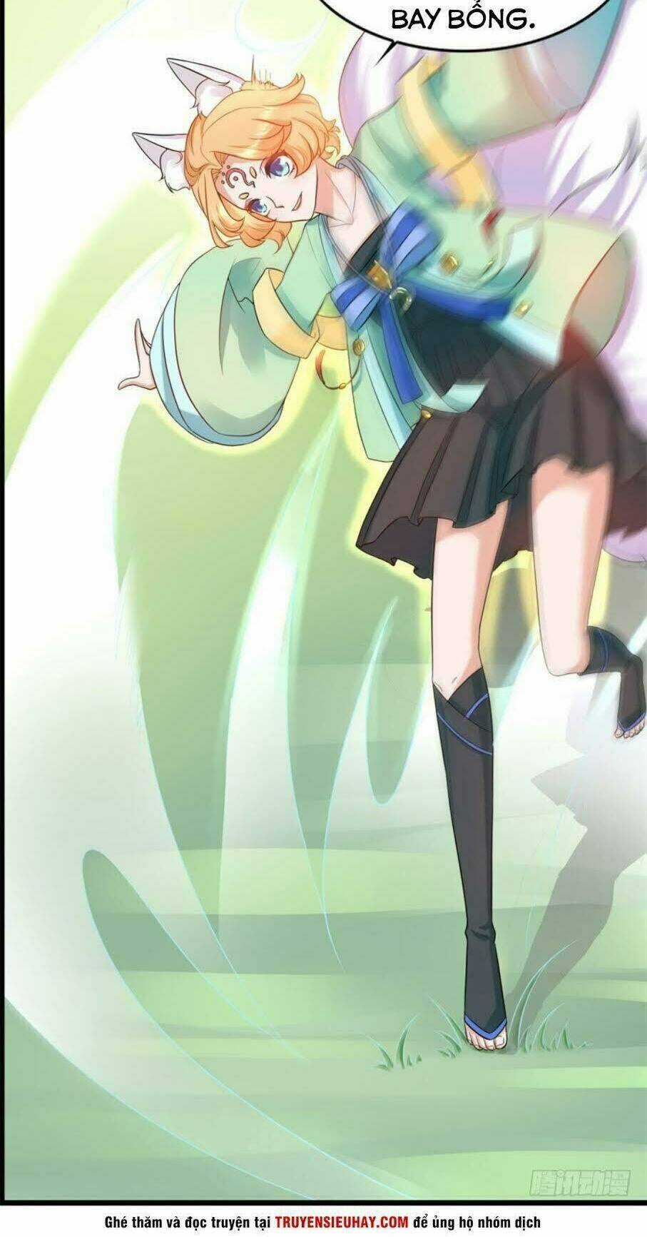 Tiên Ma Đồng Tu - Chapter 22 - Trang 14