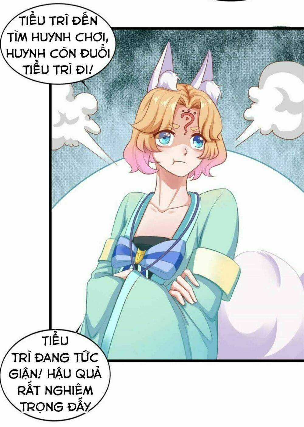 Tiên Ma Đồng Tu - Chapter 22 - Trang 25