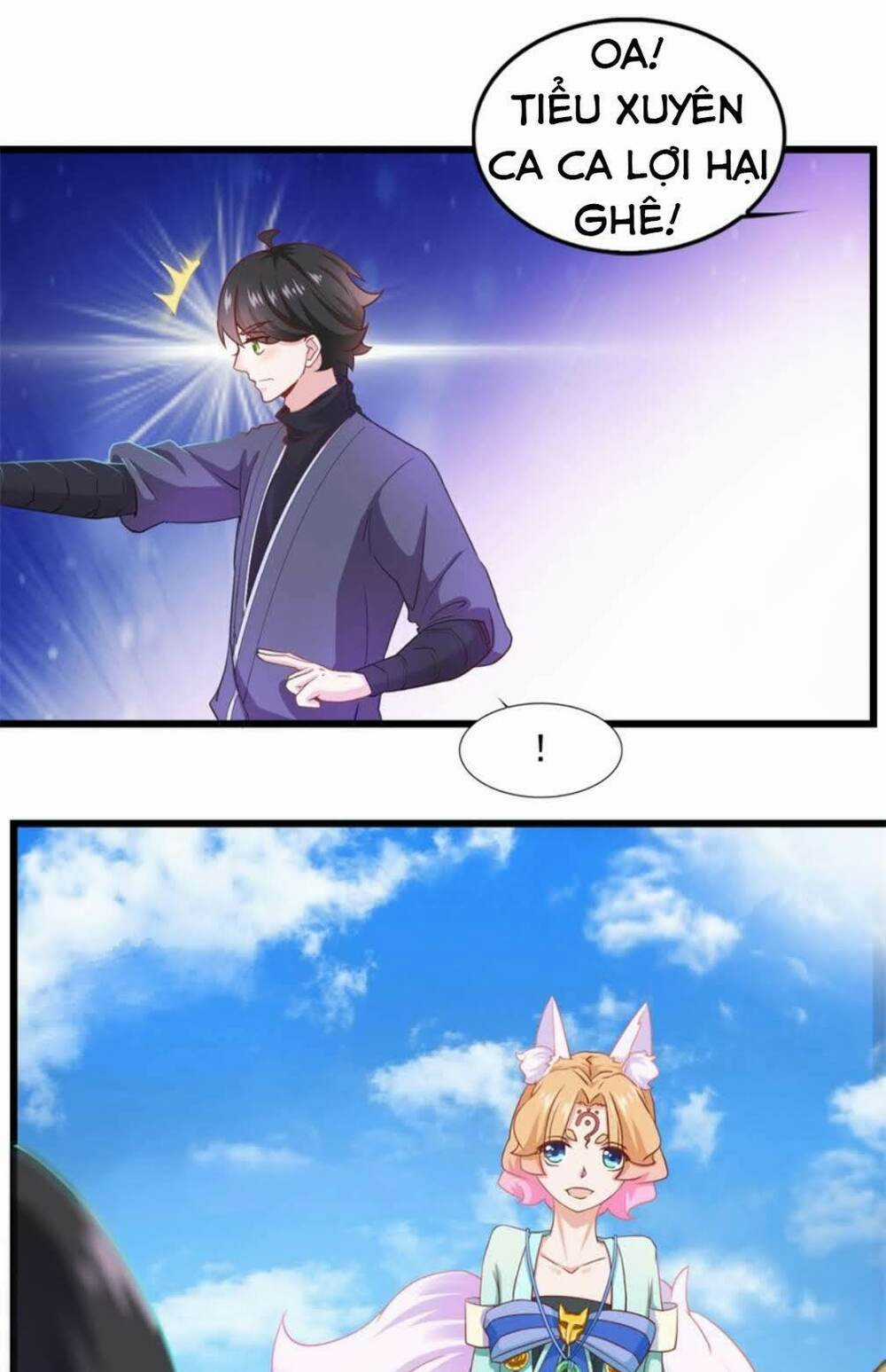 Tiên Ma Đồng Tu - Chapter 22 - Trang 5