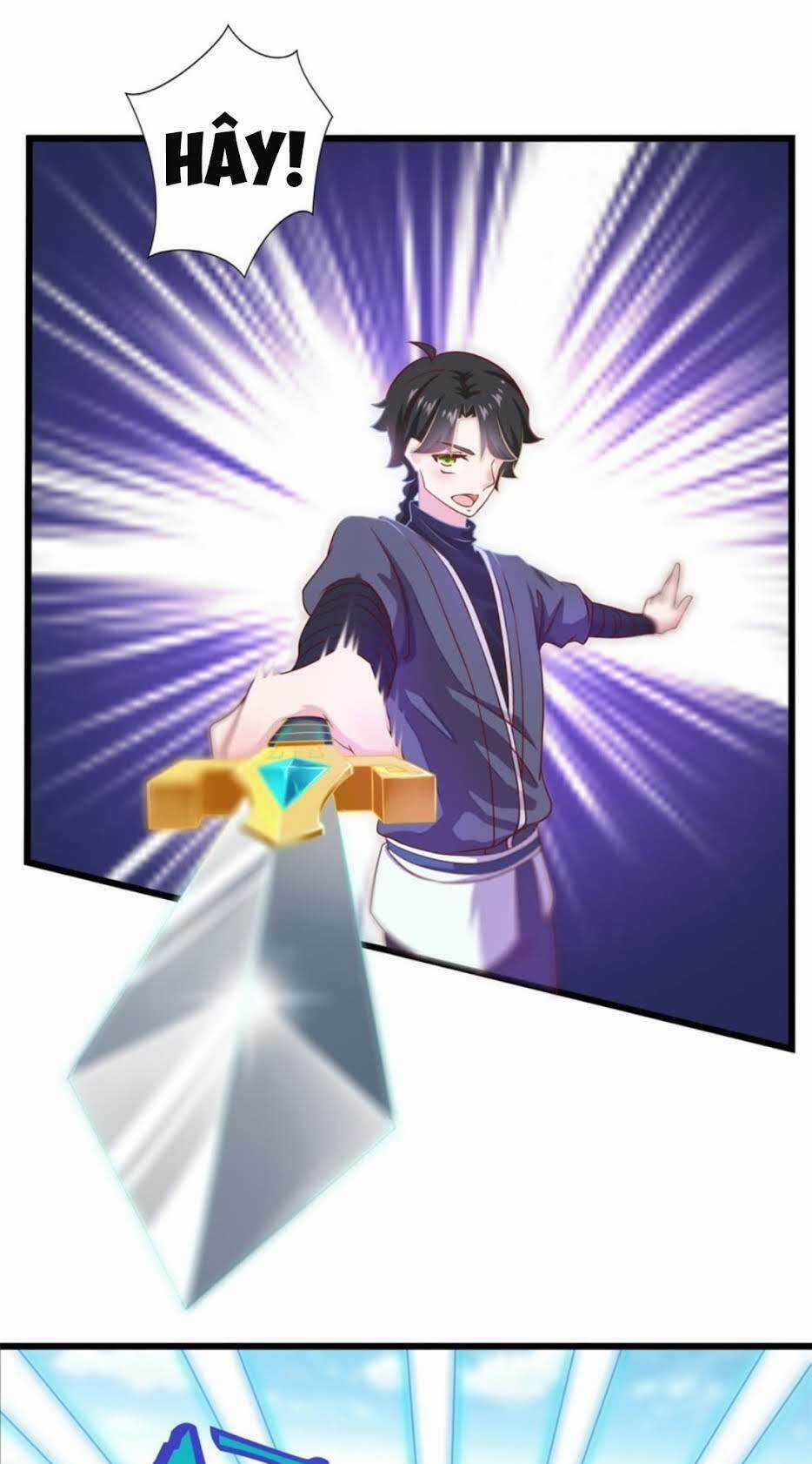 Tiên Ma Đồng Tu - Chapter 22 - Trang 7