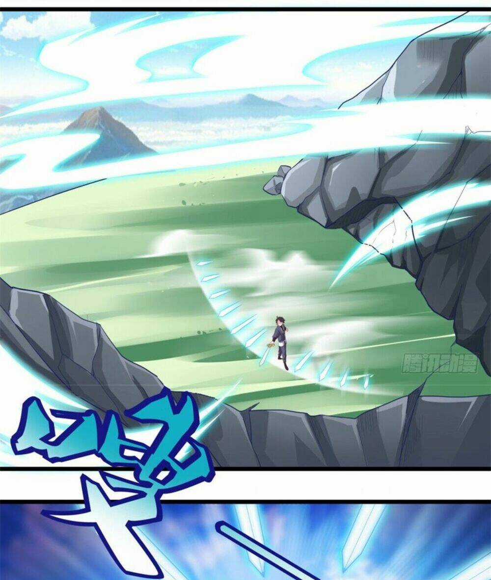 Tiên Ma Đồng Tu - Chapter 22 - Trang 9