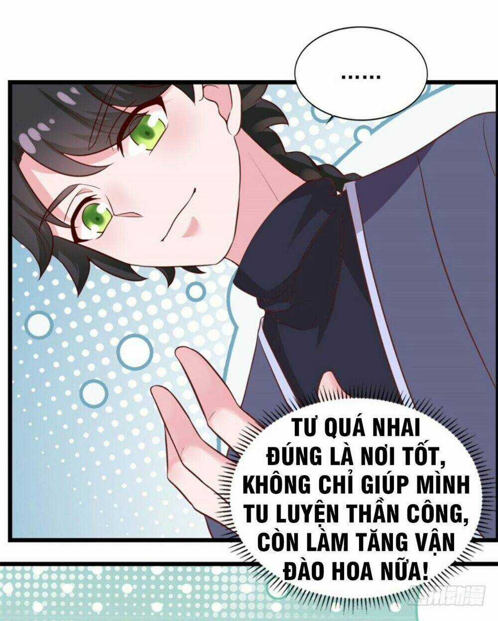 Tiên Ma Đồng Tu - Chapter 23 - Trang 3