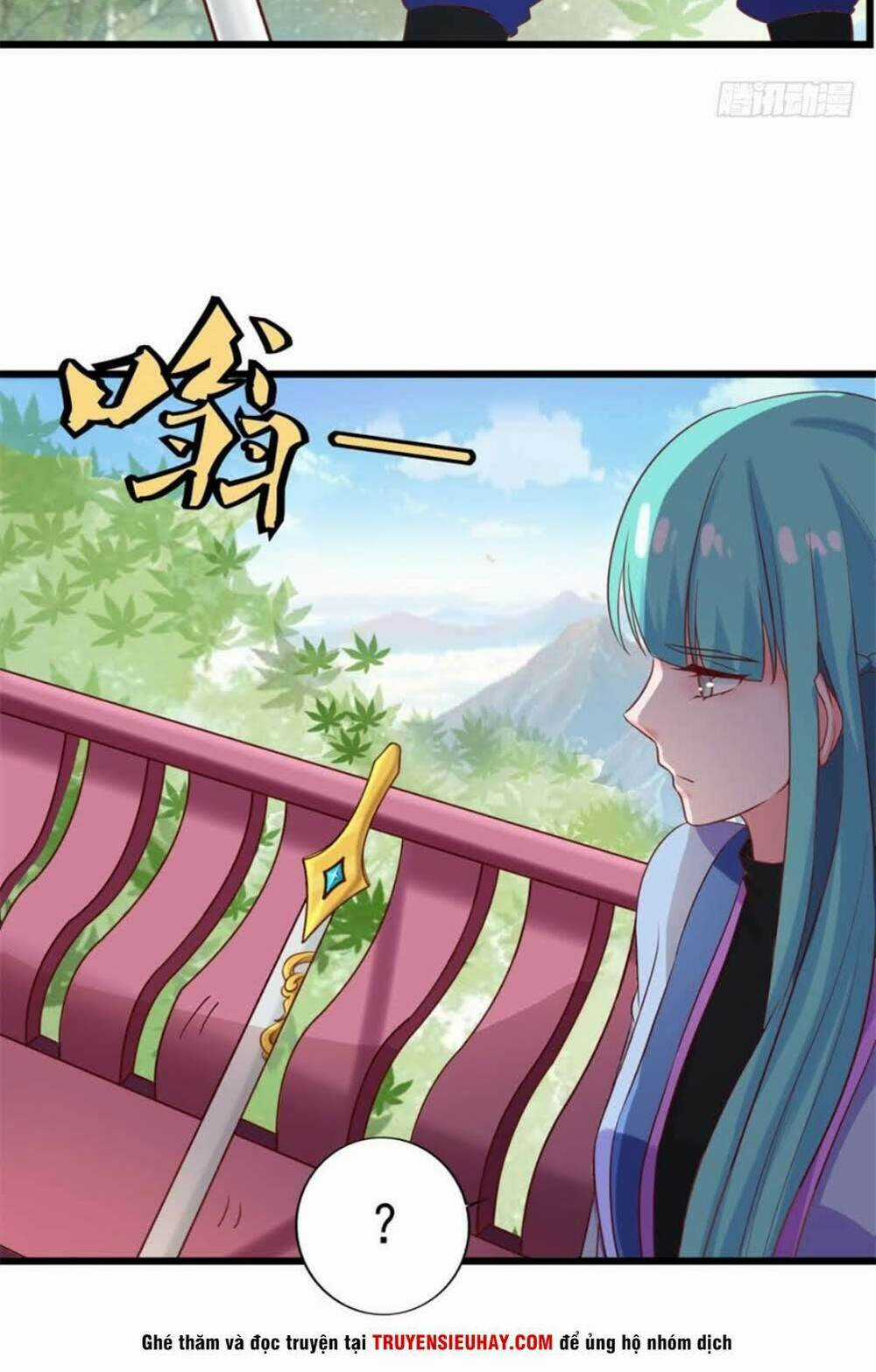 Tiên Ma Đồng Tu - Chapter 23 - Trang 22