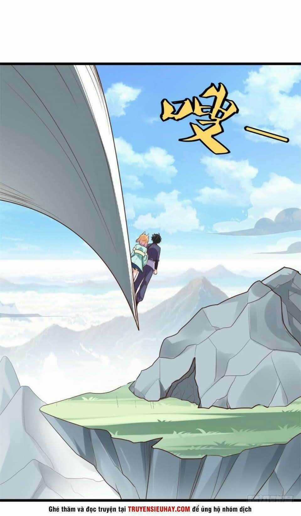 Tiên Ma Đồng Tu - Chapter 23 - Trang 28