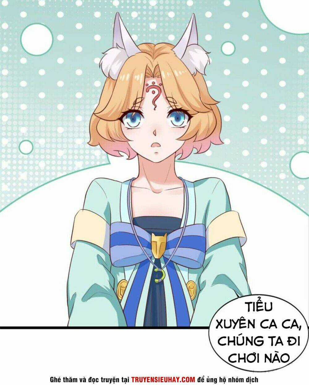 Tiên Ma Đồng Tu - Chapter 23 - Trang 4