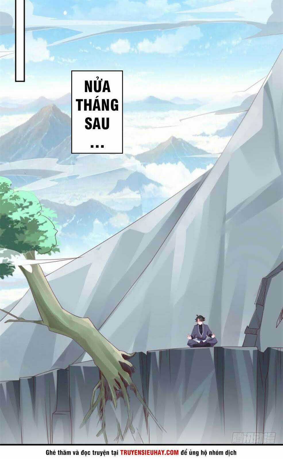 Tiên Ma Đồng Tu - Chapter 24 - Trang 13