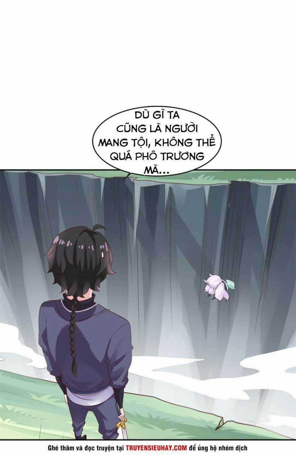 Tiên Ma Đồng Tu - Chapter 24 - Trang 3