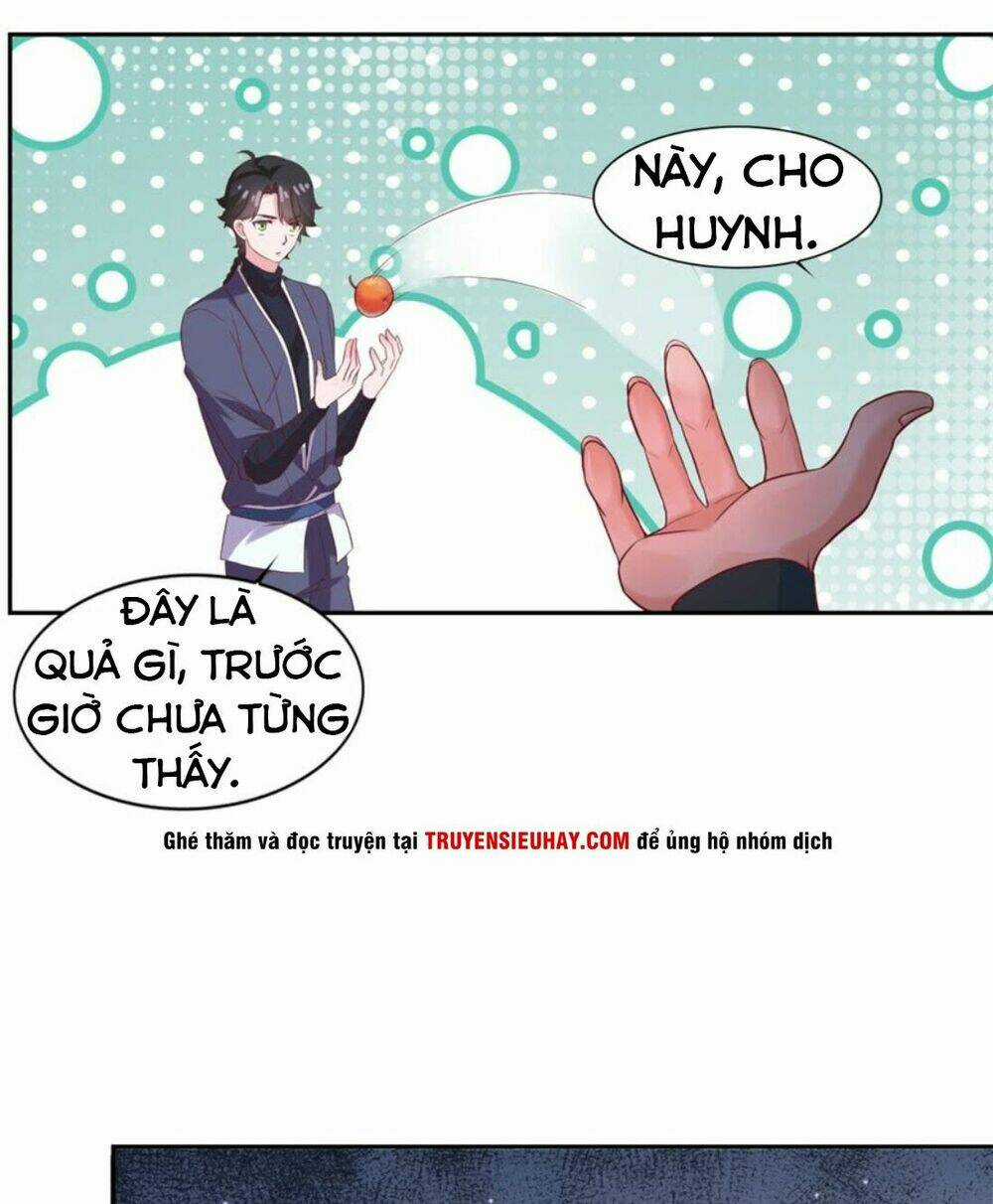 Tiên Ma Đồng Tu - Chapter 24 - Trang 24