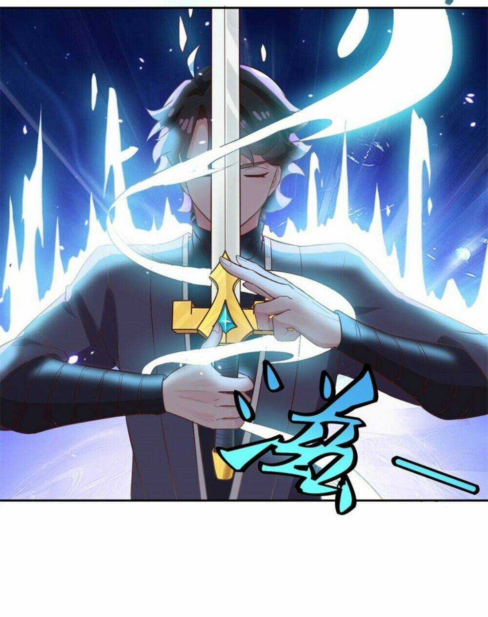 Tiên Ma Đồng Tu - Chapter 24 - Trang 10