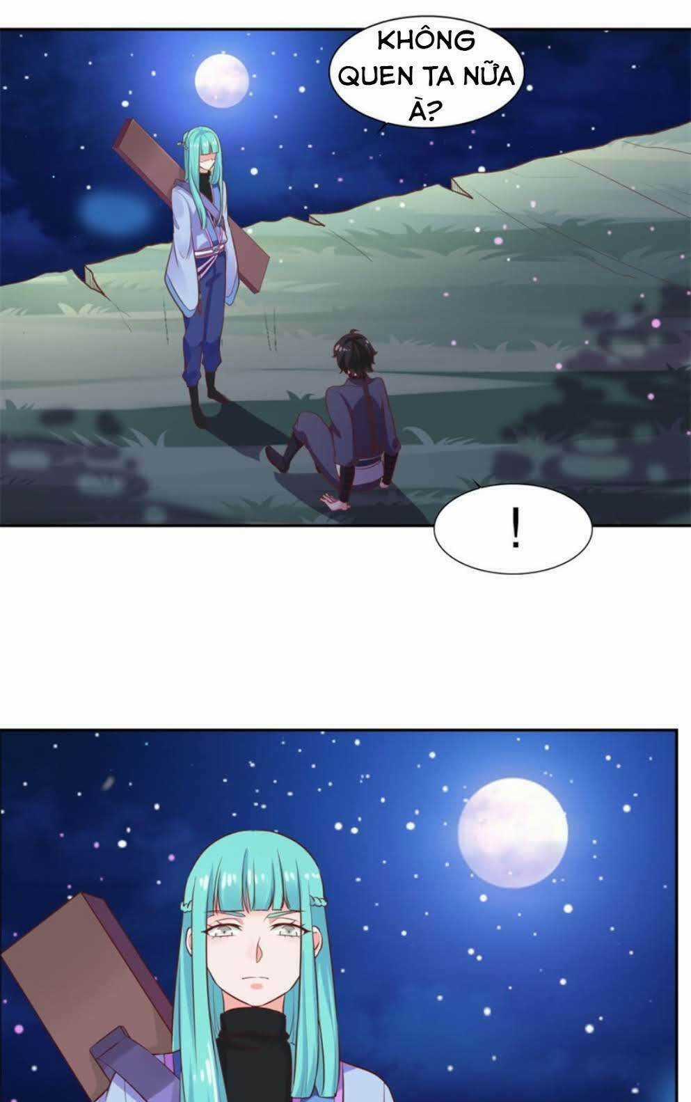Tiên Ma Đồng Tu - Chapter 25 - Trang 14