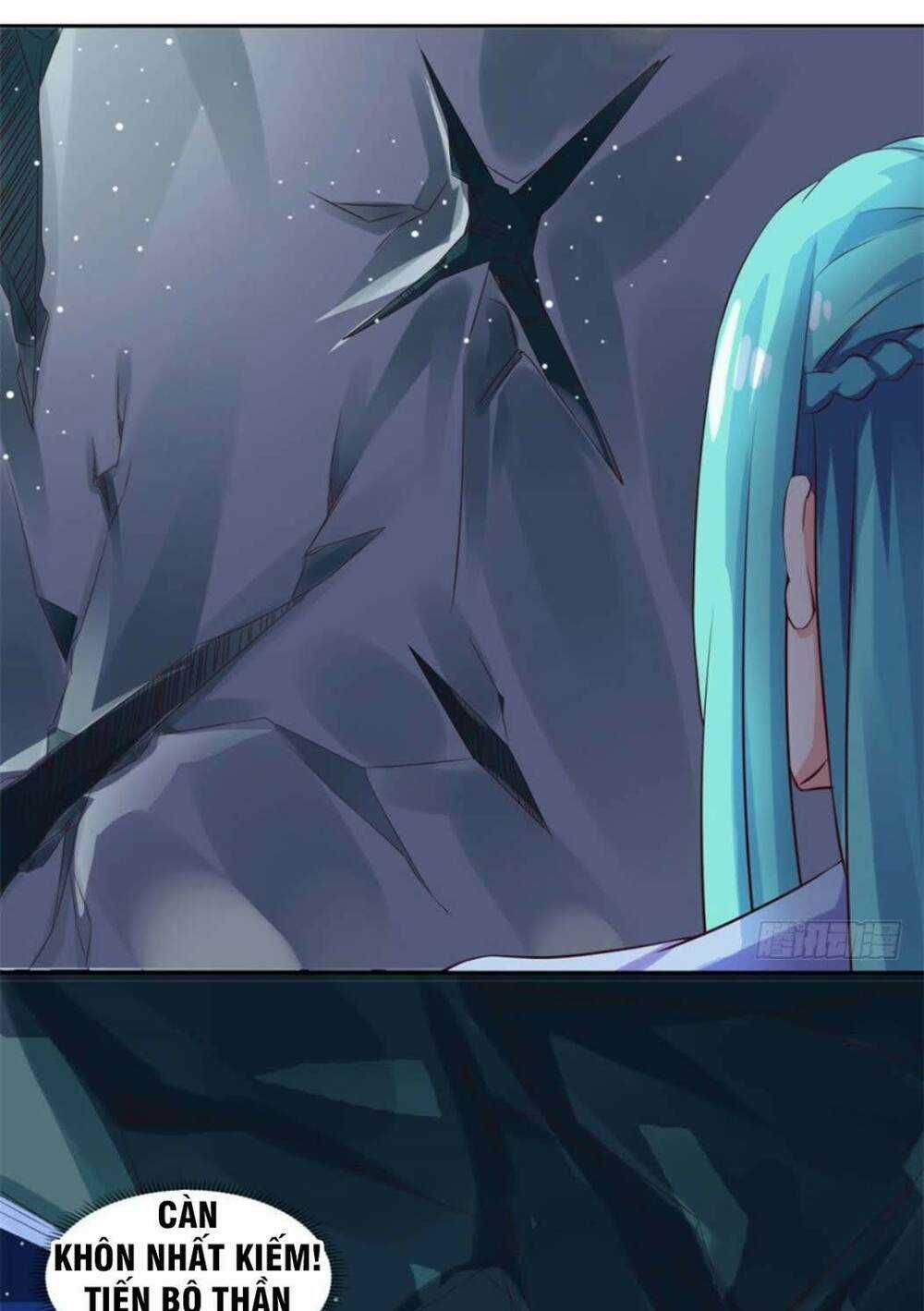 Tiên Ma Đồng Tu - Chapter 25 - Trang 18