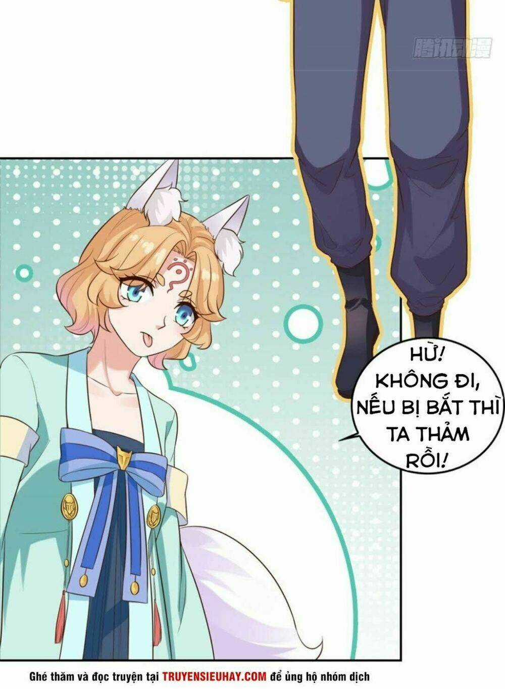 Tiên Ma Đồng Tu - Chapter 25 - Trang 3