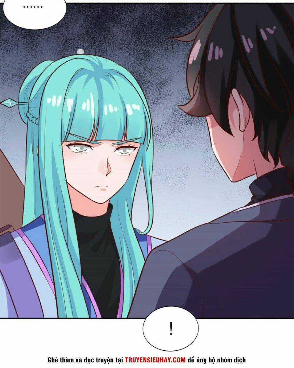 Tiên Ma Đồng Tu - Chapter 25 - Trang 23