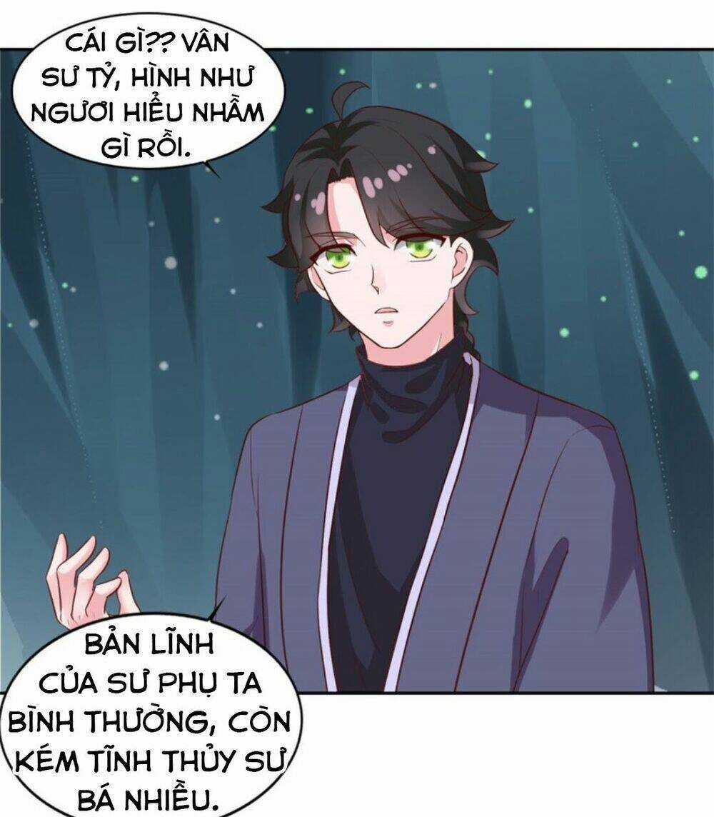 Tiên Ma Đồng Tu - Chapter 25 - Trang 26
