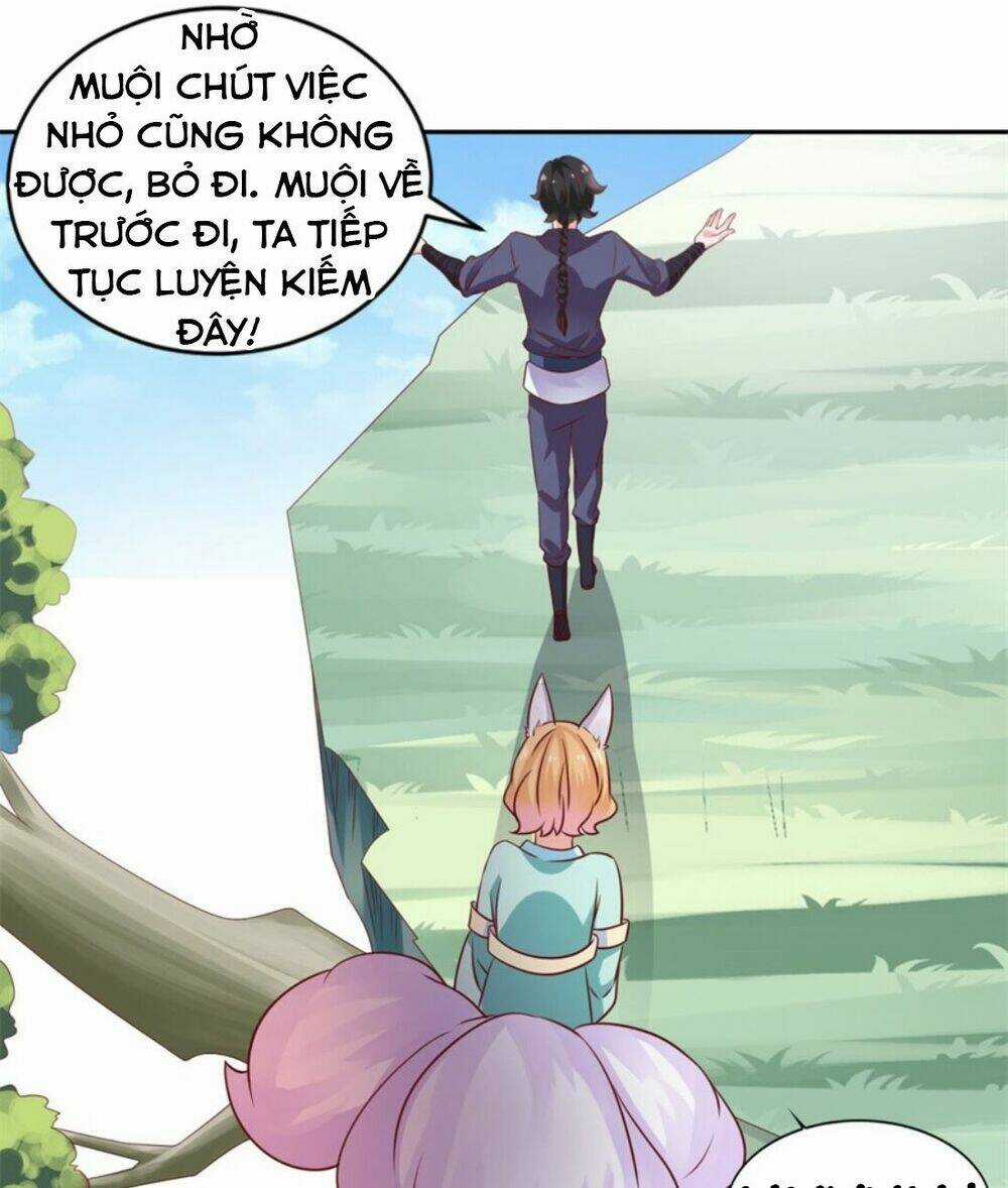 Tiên Ma Đồng Tu - Chapter 25 - Trang 6