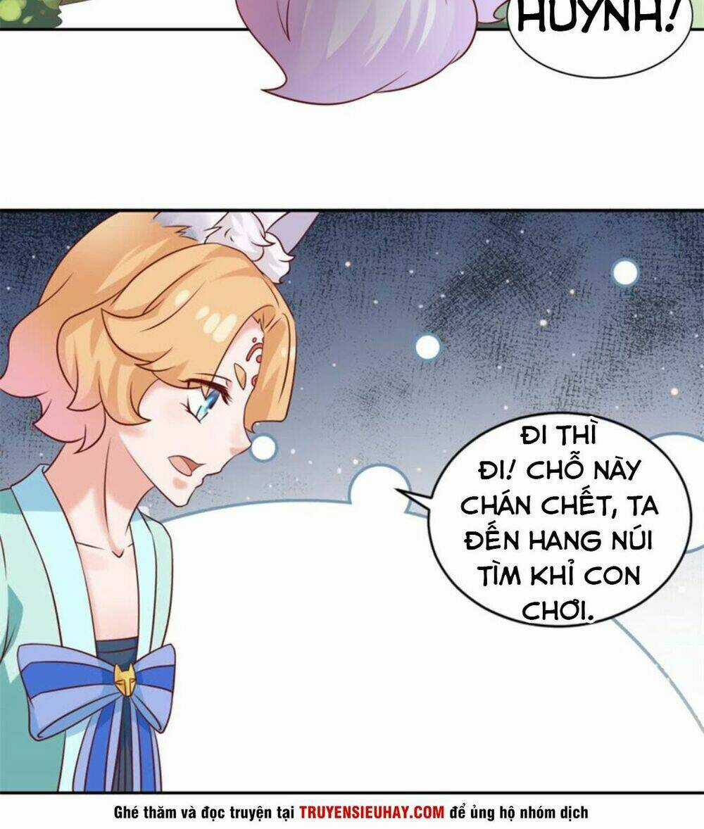 Tiên Ma Đồng Tu - Chapter 25 - Trang 7