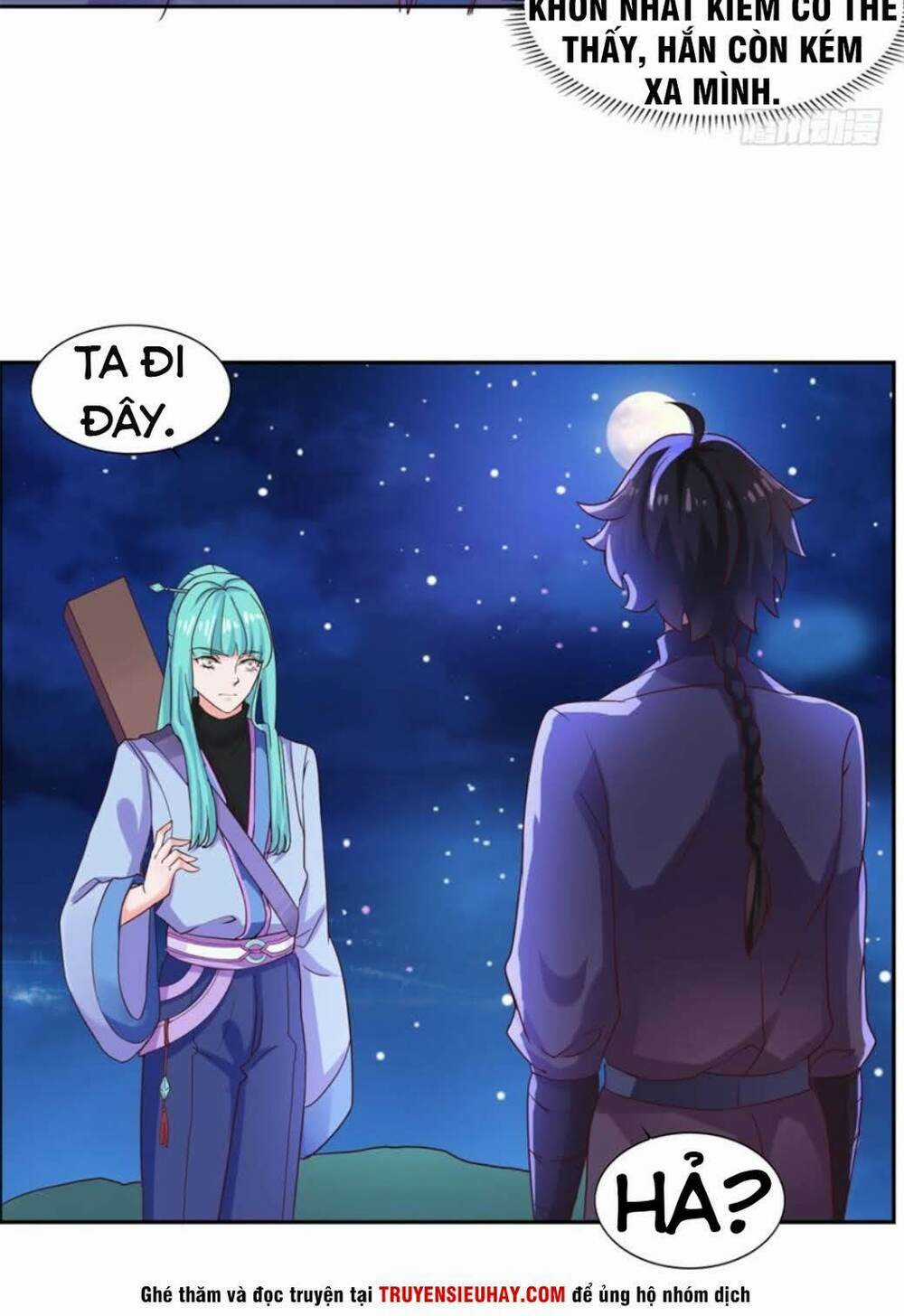 Tiên Ma Đồng Tu - Chapter 26 - Trang 11