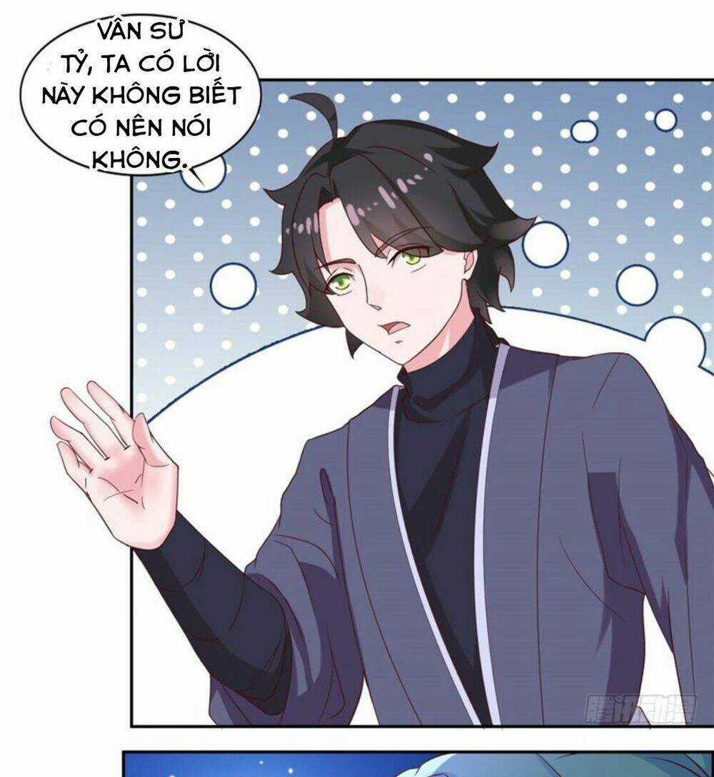 Tiên Ma Đồng Tu - Chapter 26 - Trang 12