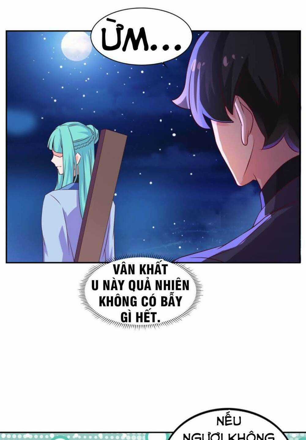 Tiên Ma Đồng Tu - Chapter 26 - Trang 14