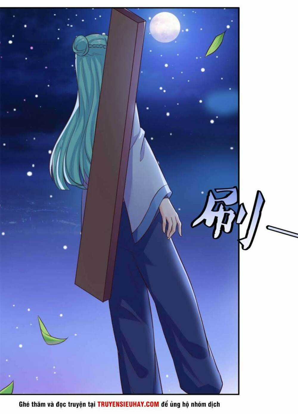 Tiên Ma Đồng Tu - Chapter 26 - Trang 25