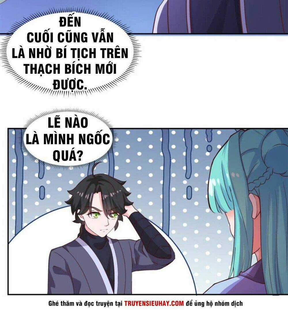 Tiên Ma Đồng Tu - Chapter 26 - Trang 9