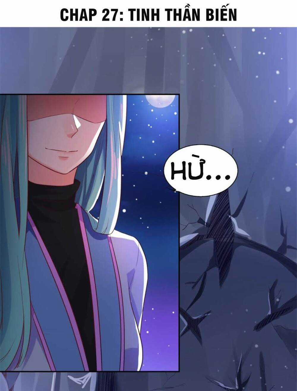 Tiên Ma Đồng Tu - Chapter 27 - Trang 2