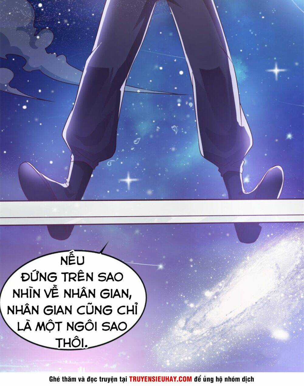 Tiên Ma Đồng Tu - Chapter 27 - Trang 29