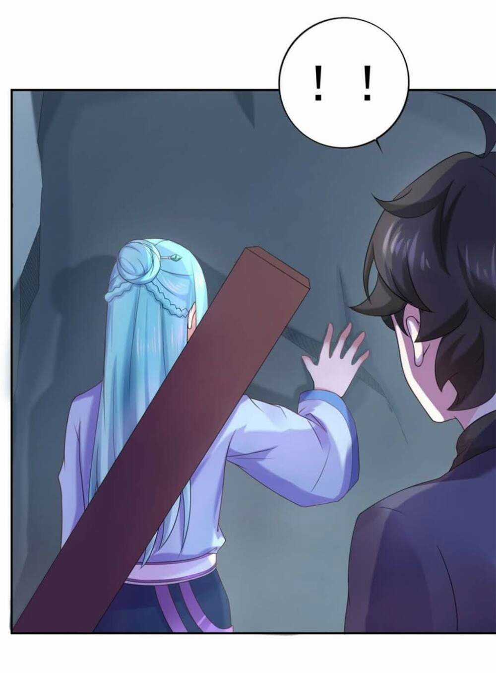 Tiên Ma Đồng Tu - Chapter 28 - Trang 12