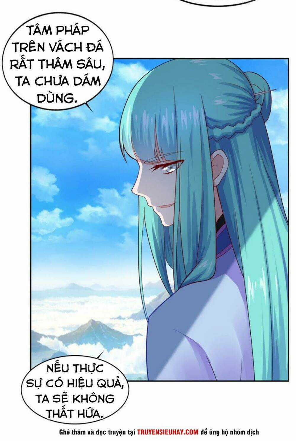 Tiên Ma Đồng Tu - Chapter 28 - Trang 29
