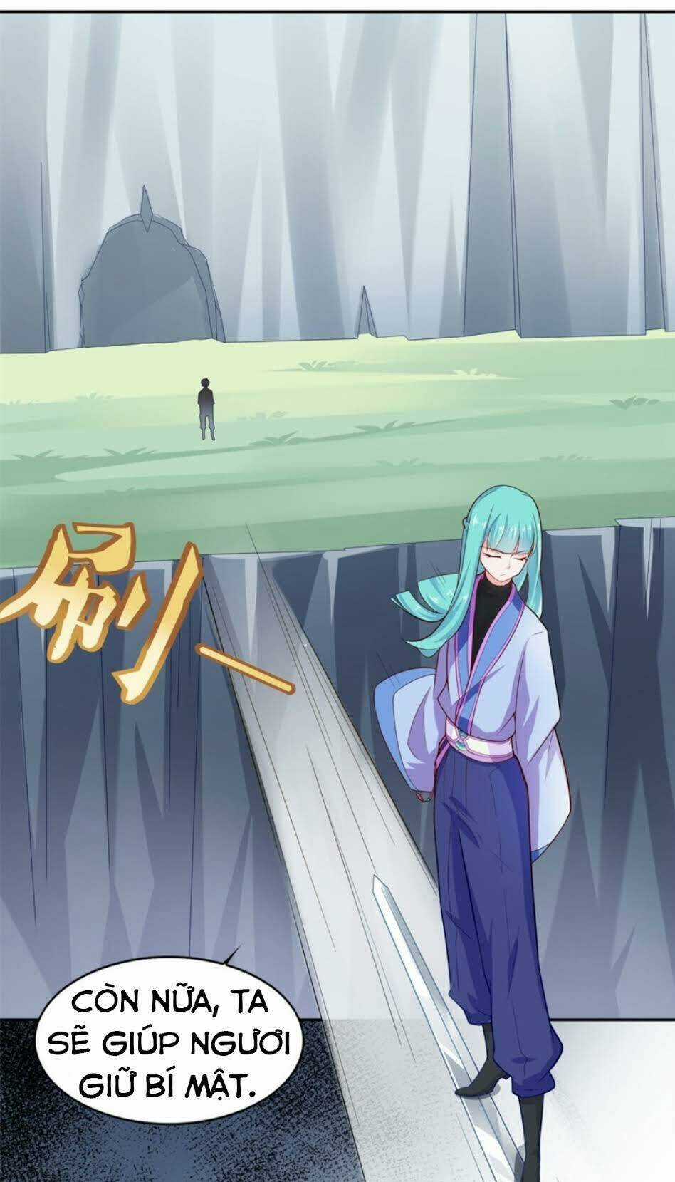 Tiên Ma Đồng Tu - Chapter 28 - Trang 30