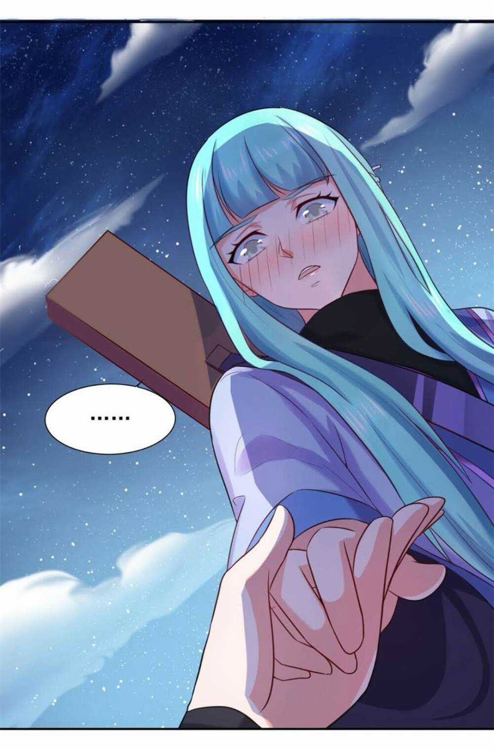 Tiên Ma Đồng Tu - Chapter 28 - Trang 6