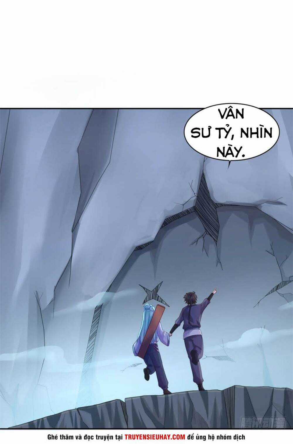 Tiên Ma Đồng Tu - Chapter 28 - Trang 7