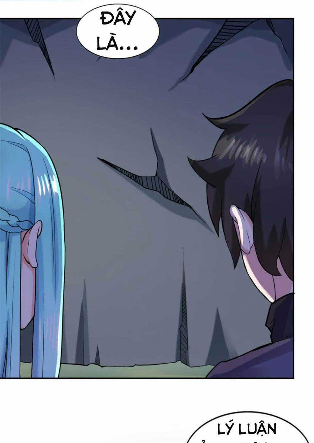 Tiên Ma Đồng Tu - Chapter 28 - Trang 8