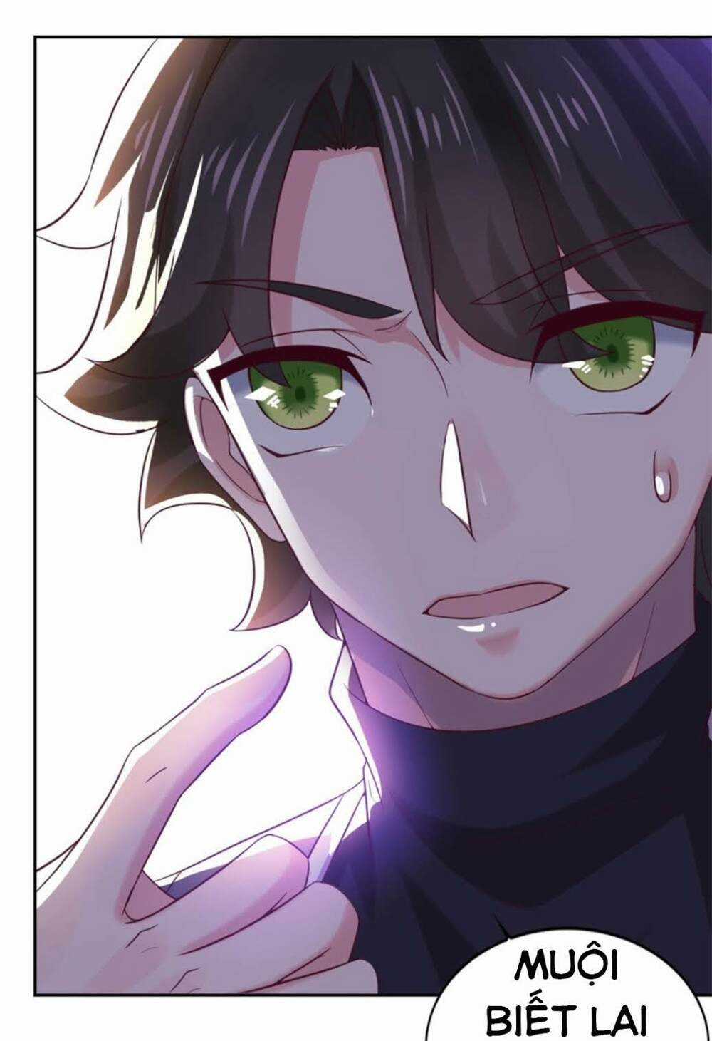 Tiên Ma Đồng Tu - Chapter 29 - Trang 20