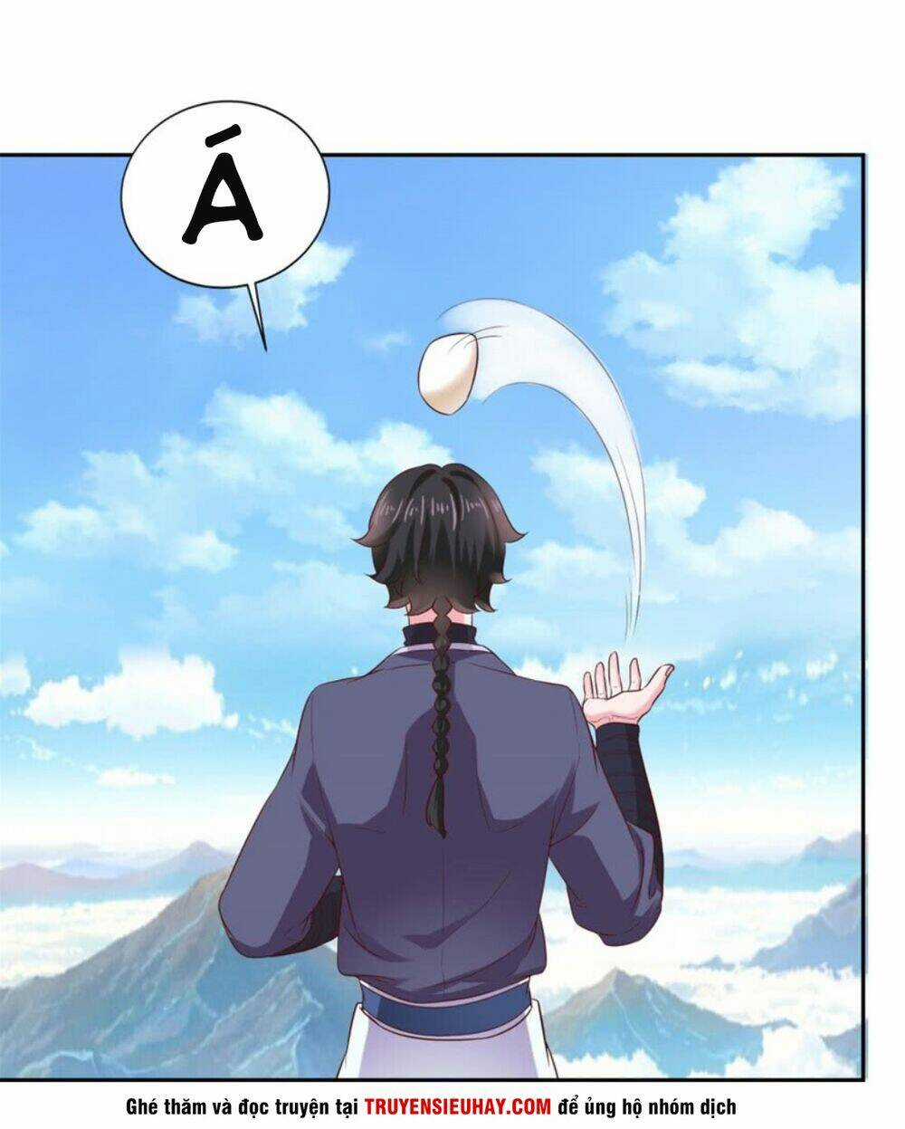 Tiên Ma Đồng Tu - Chapter 29 - Trang 3