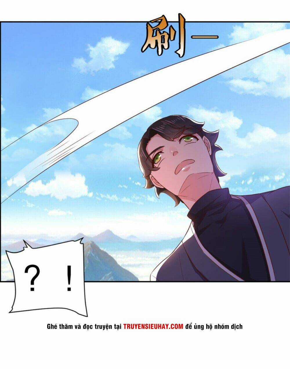 Tiên Ma Đồng Tu - Chapter 29 - Trang 4