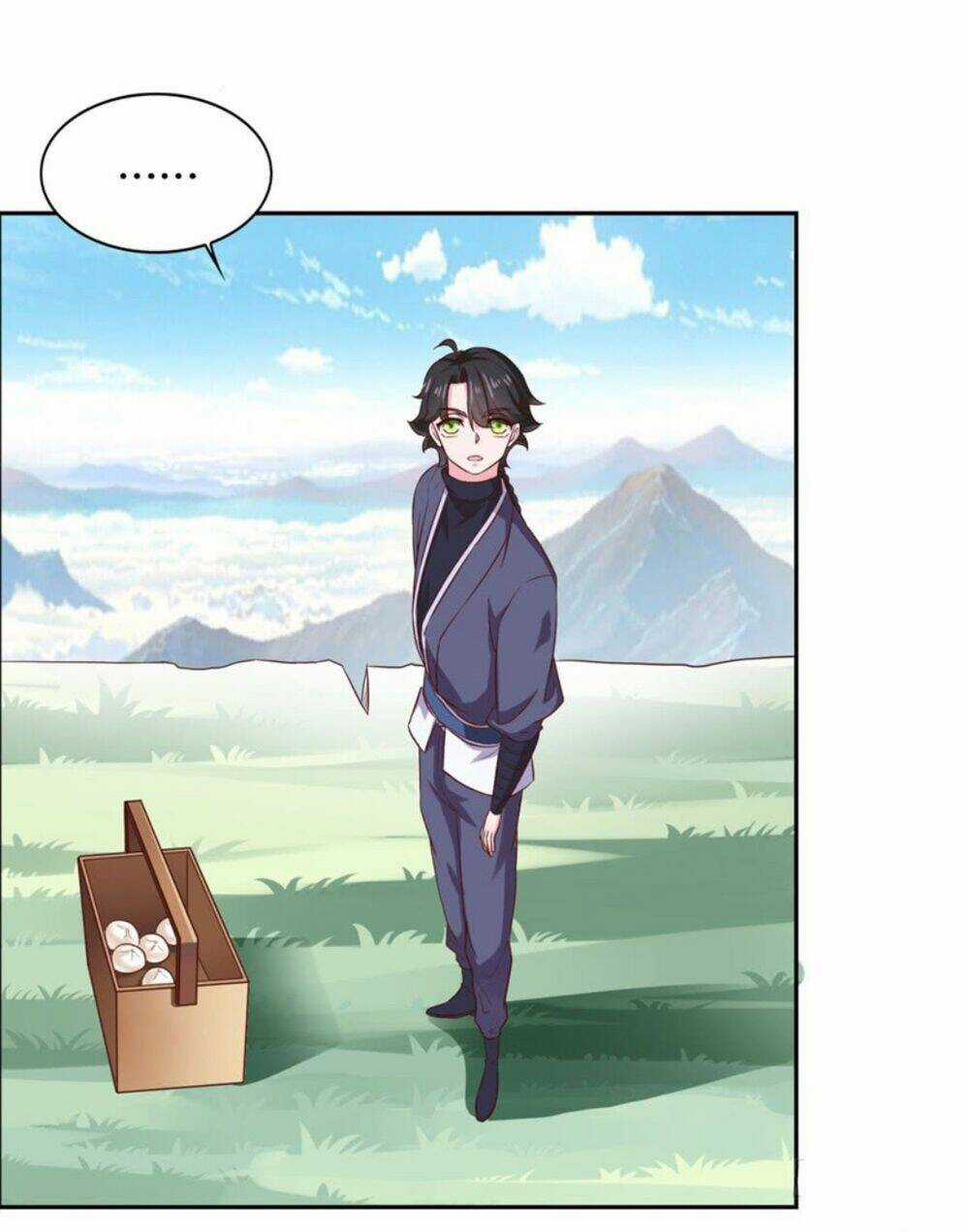 Tiên Ma Đồng Tu - Chapter 29 - Trang 5