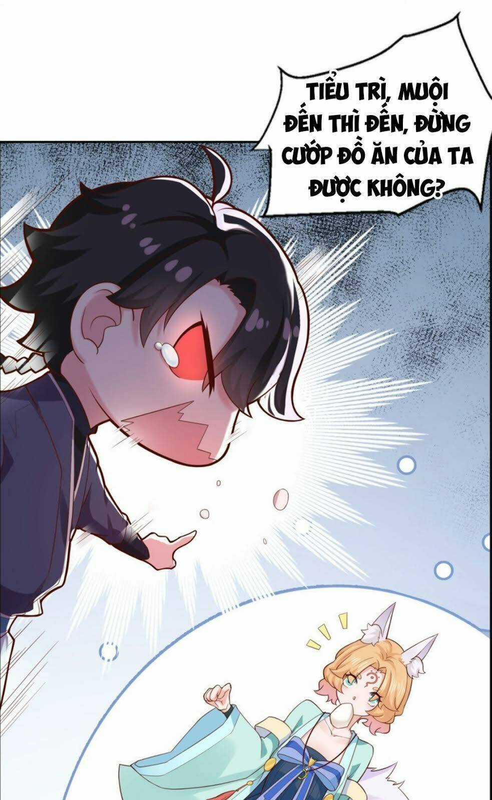 Tiên Ma Đồng Tu - Chapter 29 - Trang 6