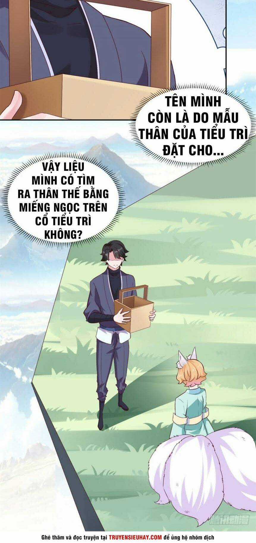 Tiên Ma Đồng Tu - Chapter 29 - Trang 9