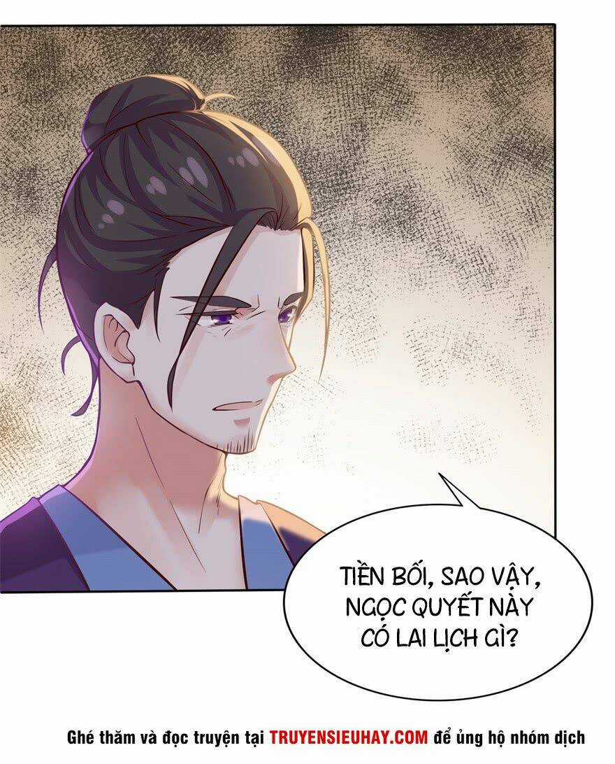 Tiên Ma Đồng Tu - Chapter 3 - Trang 2