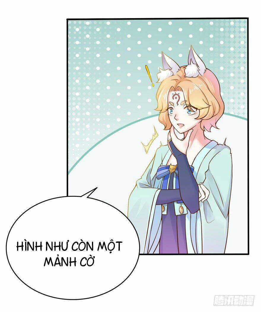 Tiên Ma Đồng Tu - Chapter 3 - Trang 11