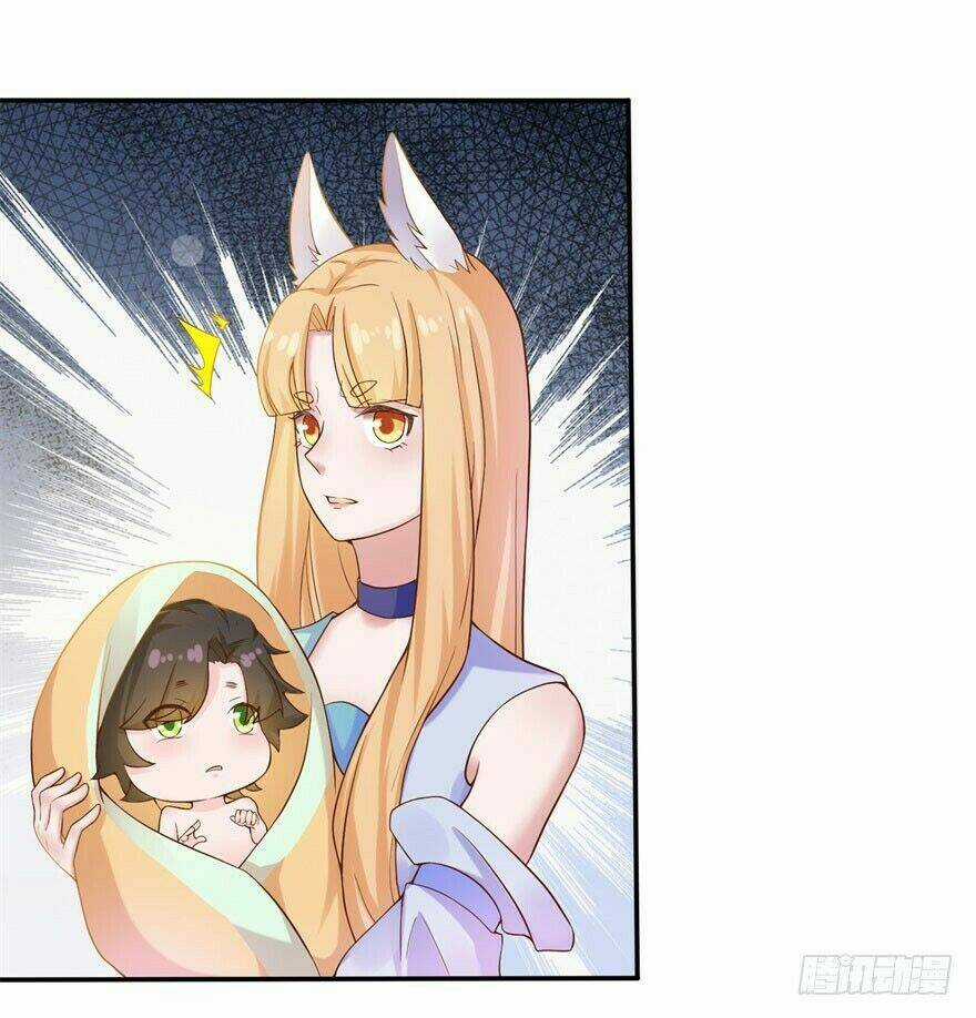 Tiên Ma Đồng Tu - Chapter 3 - Trang 13