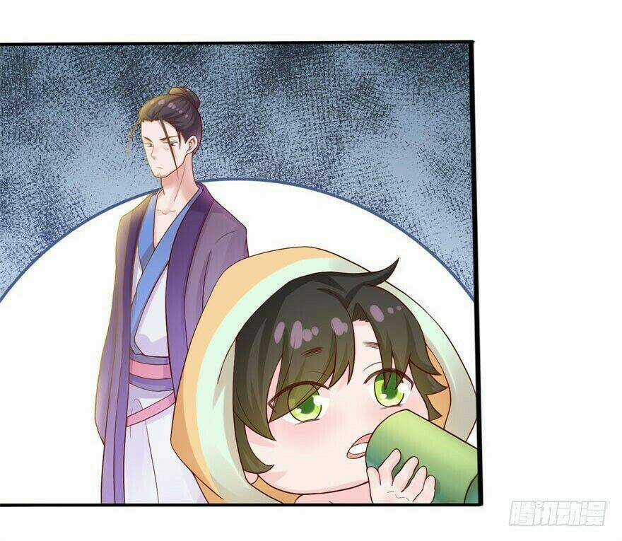 Tiên Ma Đồng Tu - Chapter 3 - Trang 20