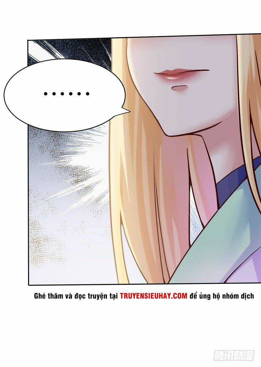 Tiên Ma Đồng Tu - Chapter 3 - Trang 3