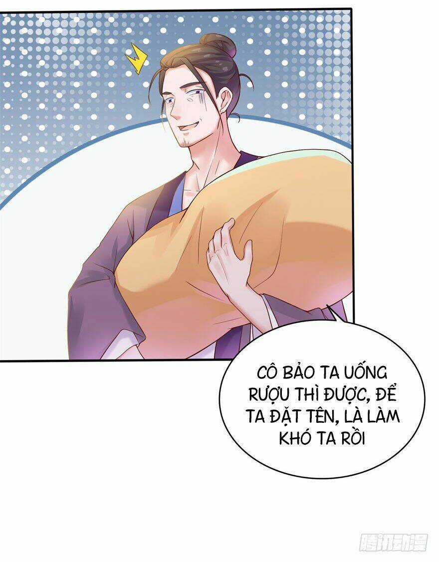 Tiên Ma Đồng Tu - Chapter 3 - Trang 24